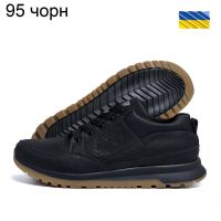 Купить Кроссовки DvaShoes TT-95 черный на obuv-plus.com.ua