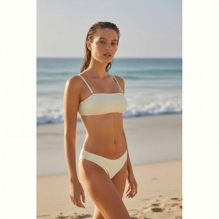 Купить Купальник DFK 3799 beige на obuv-plus.com.ua