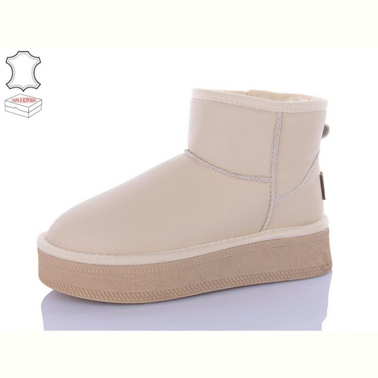 Купить Угги Hengji T3QQ2-3 на obuv-plus.com.ua