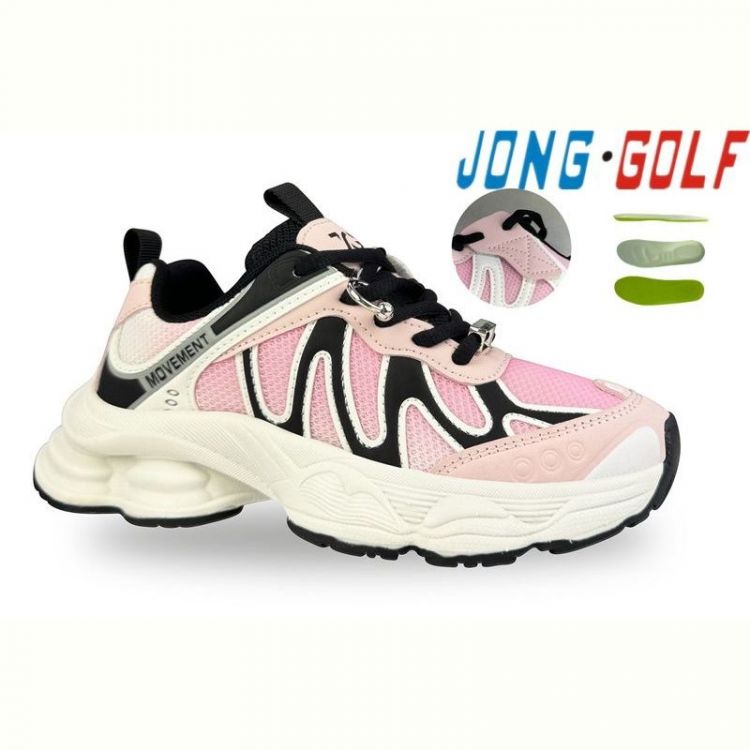Купить Кроссовки Jong-Golf C11775-8 на obuv-plus.com.ua