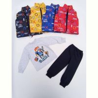 Купить Костюм Meloria 861 navy на obuv-plus.com.ua