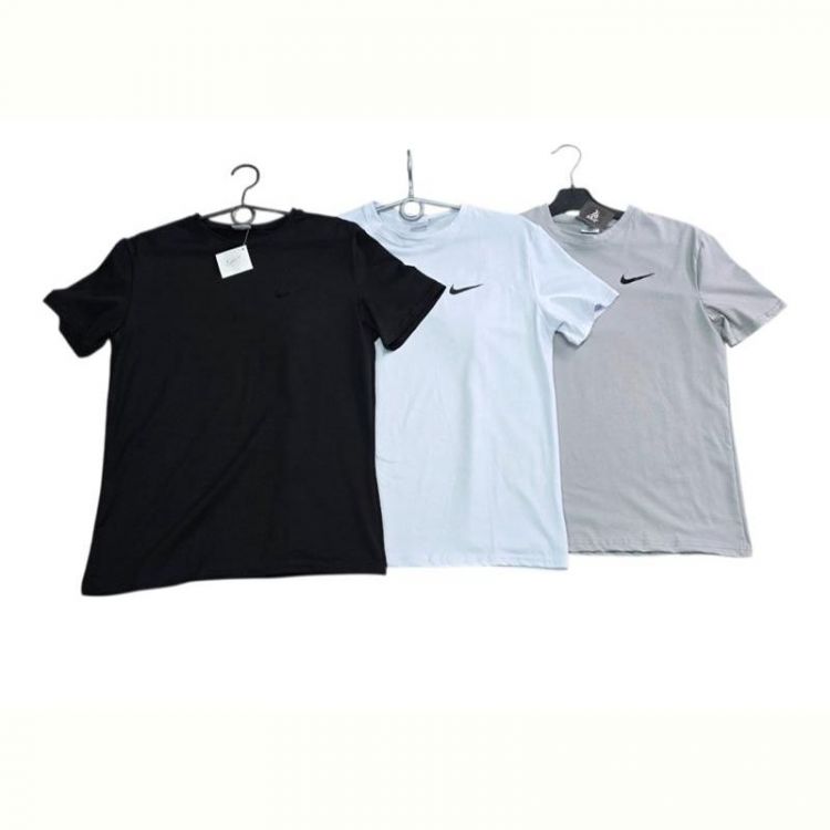 Купить Футболка Sevim SV2358 black на obuv-plus.com.ua