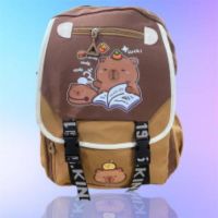 Купить Рюкзак Luna-bag 25-72 camel на obuv-plus.com.ua