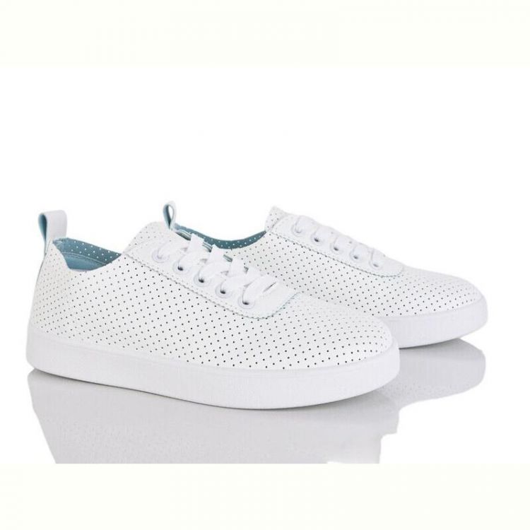 Купить Кроссовки OkShoes 220-4 на obuv-plus.com.ua