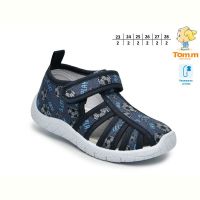 Купить Тапочки Tom.M 68050E на obuv-plus.com.ua