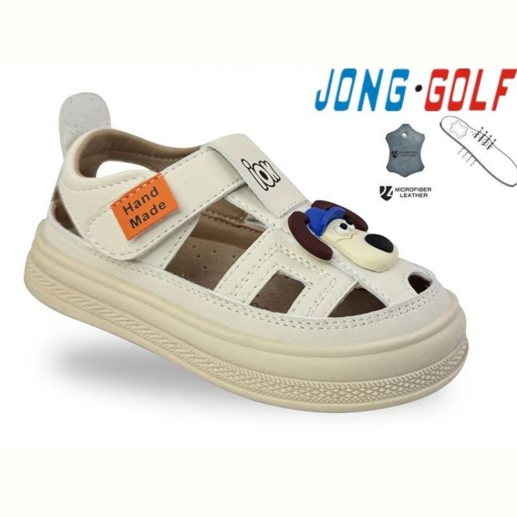 Купить Босоножки Jong-Golf A20707-6 на obuv-plus.com.ua
