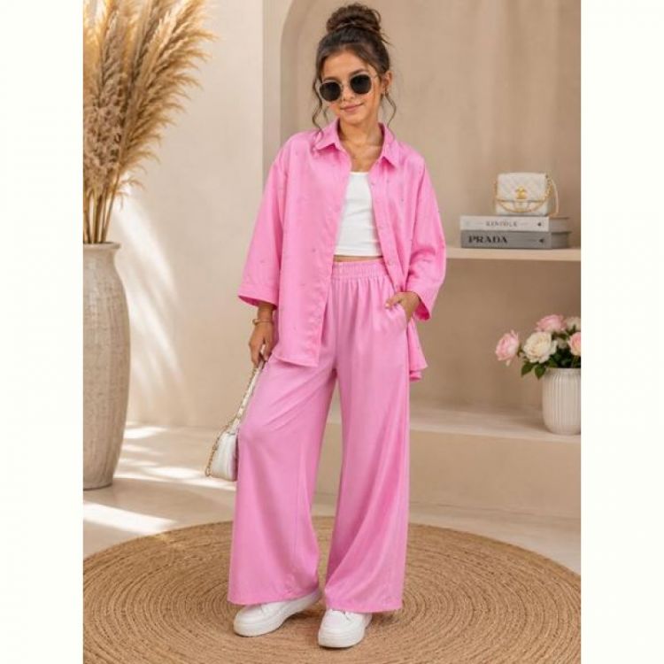 Купить Костюм Major H265 pink на obuv-plus.com.ua