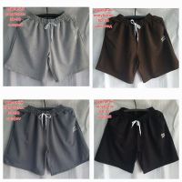 Купить Шорты Hoan HN1135 black на obuv-plus.com.ua