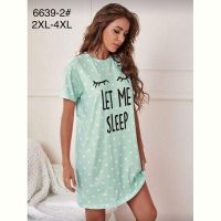 Купить Туника Brilliant 6639-2 mint на obuv-plus.com.ua