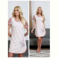 Купить Туника Vehuiah 3776 beige на obuv-plus.com.ua
