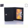 Купить Кошелек Glamorta TC006 black на obuv-plus.com.ua