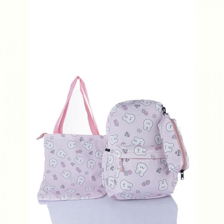 Купить Комплект Red Hat clothes Y3332-2 l.pink на obuv-plus.com.ua