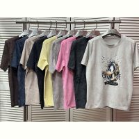 Купить Футболка Lelis 1014-11 pink на obuv-plus.com.ua