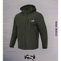 Купить Куртка AZT AZ21-9915 khaki на obuv-plus.com.ua