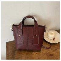 Купить Сумка Fashion Bag A5908-3 brown на obuv-plus.com.ua