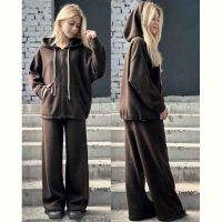 Купить Костюм спорт Karolina KR307 brown на obuv-plus.com.ua