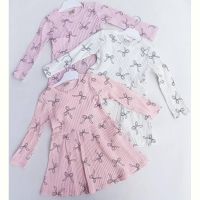 Купить Платье Meloria 14623-1 pink на obuv-plus.com.ua