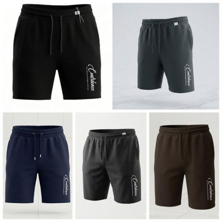 Купить Шорты Samo 6040-1 navy на obuv-plus.com.ua