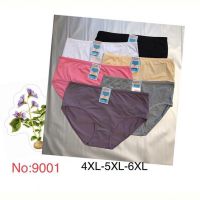 Купить Трусы Redoor Y9001 mix (4XL-6XL) на obuv-plus.com.ua