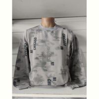 Купить Свитер Panda 1511 grey на obuv-plus.com.ua