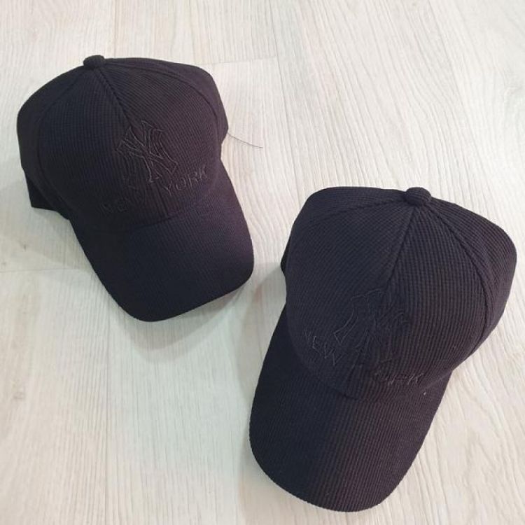 Купить Кепка Candy CN2365 black на obuv-plus.com.ua