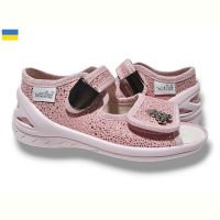 Купить Босоножки Waldi Єва 279-890 затискач на obuv-plus.com.ua
