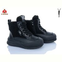 Купить Ботинки Kimboo FG601-3A на obuv-plus.com.ua