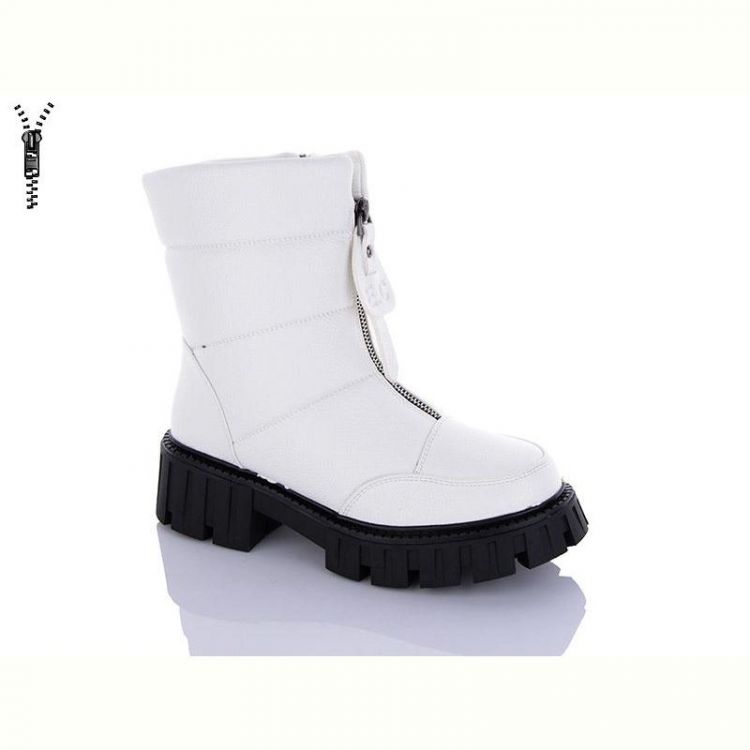 Купить Ботинки Swin-Purlina P2307-3 на obuv-plus.com.ua