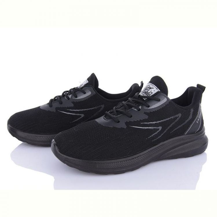 Купить Кроссовки OkShoes A806-1 на obuv-plus.com.ua