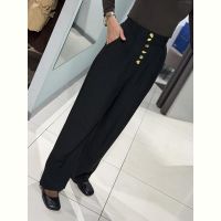 Купить Брюки Comod 2123 black на obuv-plus.com.ua