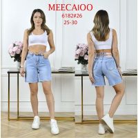 Купить Шорты Immei 6182 l.blue на obuv-plus.com.ua
