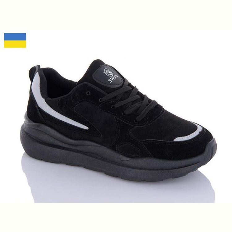 Купить Кроссовки Swin 0812-1 на obuv-plus.com.ua