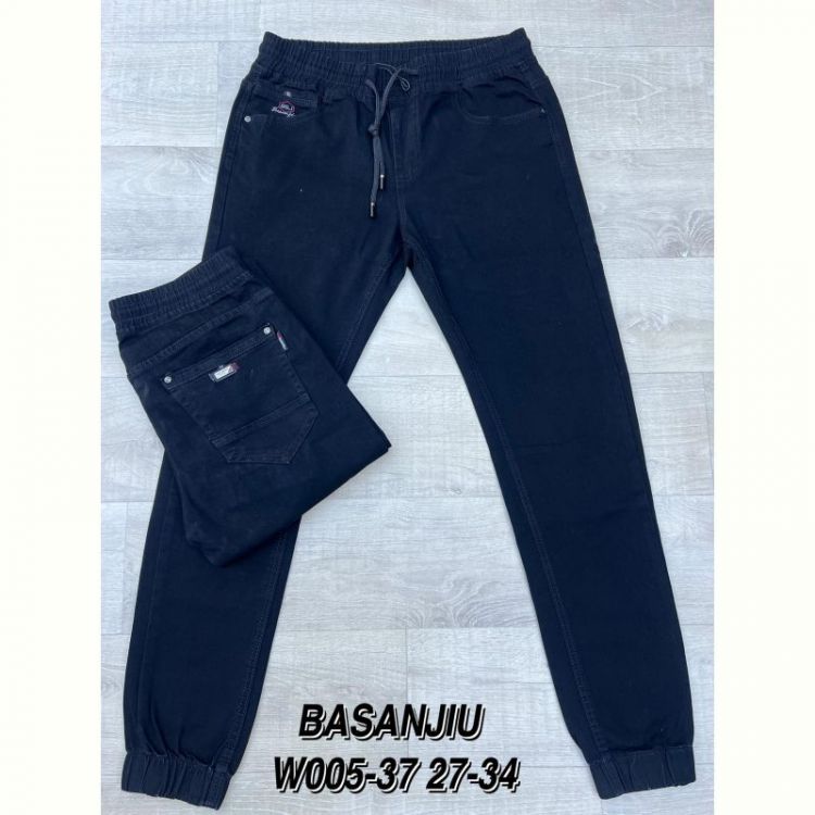 Купить Джоггеры God Baron 005-37 navy на obuv-plus.com.ua
