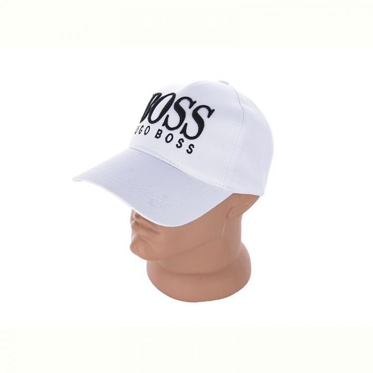 Купить Кепка Mabi 111-68 white на obuv-plus.com.ua