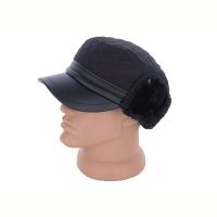Купить Кепка Mabi AS8-29 black на obuv-plus.com.ua