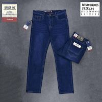 Купить Джинсы Baron Jeans 2065 navy на obuv-plus.com.ua