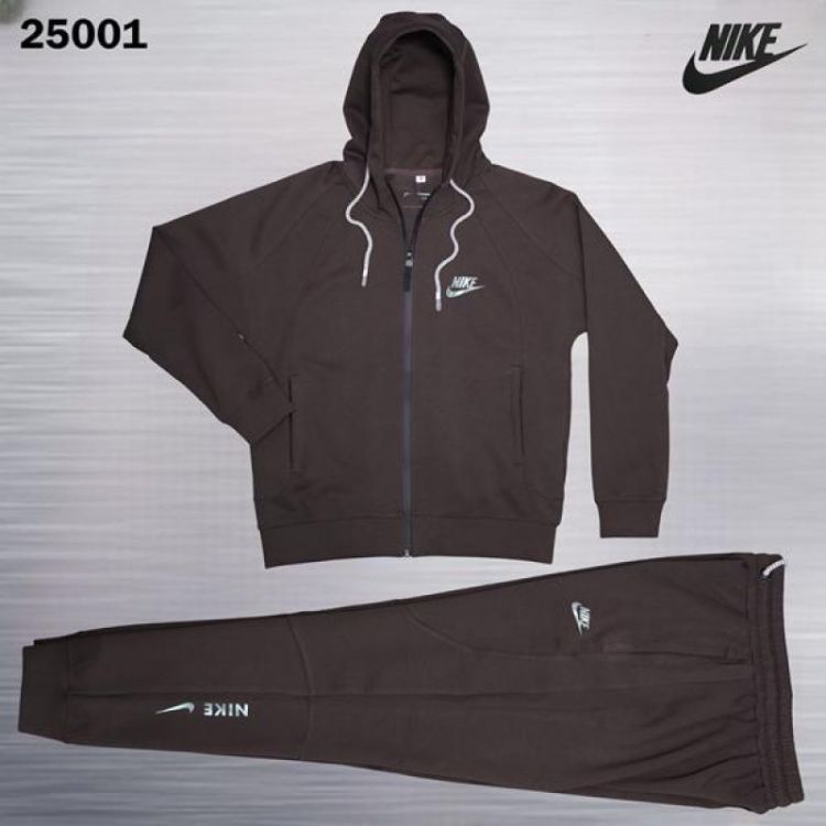 Купить Костюм спорт AZT 25001 d.brown на obuv-plus.com.ua