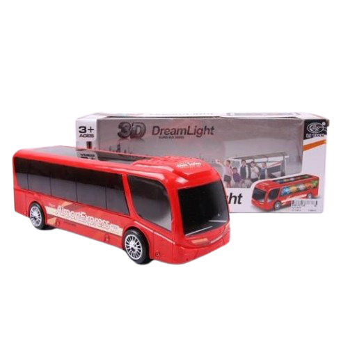 Купить Автобус HLT0031 на obuv-plus.com.ua