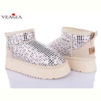 Купить Угги VEAGIA-ADA MD05-3 на obuv-plus.com.ua