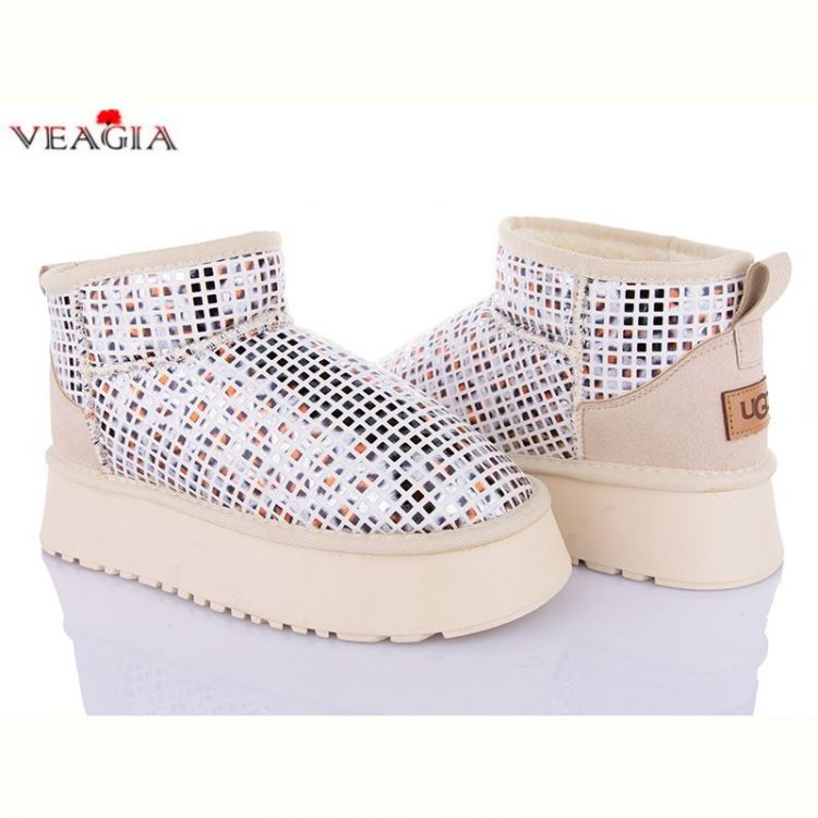Купить Угги VEAGIA-ADA MD05-3 на obuv-plus.com.ua