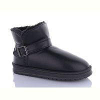 Купить Угги Yalike 1002-7 на obuv-plus.com.ua