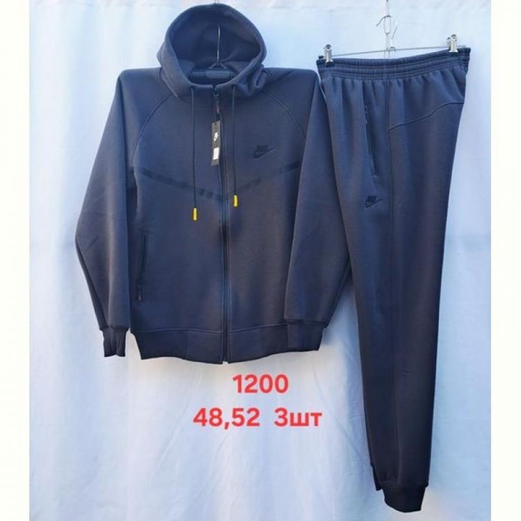 Купить Костюм спорт Peng 1200 grey на obuv-plus.com.ua