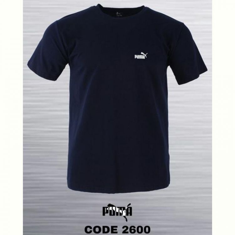 Купить Футболка AZT AZ452-2600 navy на obuv-plus.com.ua