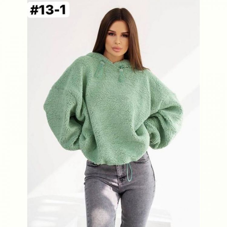 Купить Худи Romeo life 13-1 mint на obuv-plus.com.ua