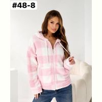 Купить Куртка Romeo life 48-8 pink на obuv-plus.com.ua