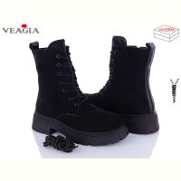 Купить Ботинки VEAGIA-ADA F1029-2 на obuv-plus.com.ua
