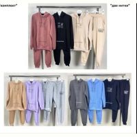 Купить Костюм спорт Meloria 231104 l.blue на obuv-plus.com.ua