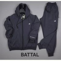 Купить Костюм спорт Verton W26885 d.grey на obuv-plus.com.ua