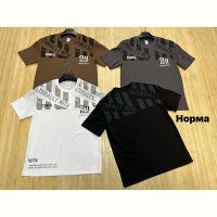 Купить Футболка Navas NW1507 black на obuv-plus.com.ua
