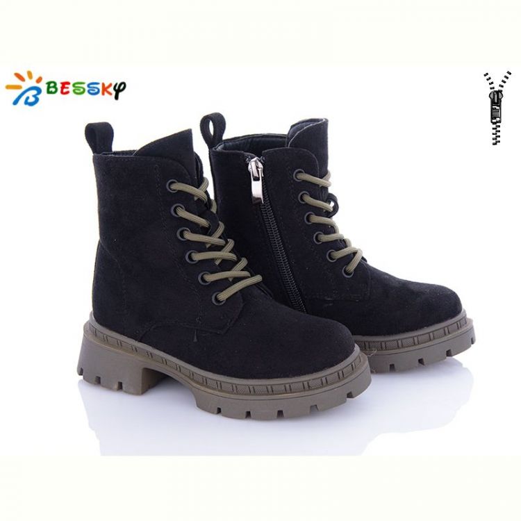 Купить Ботинки Bessky BM3266-5B на obuv-plus.com.ua
